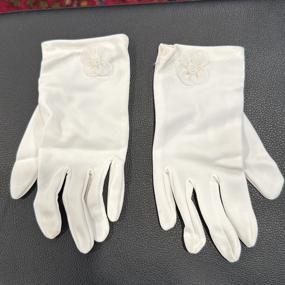 First communion or young girls dress for wedding - Picture 12 of 12